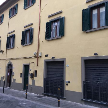 Stella Apartment Prato  Zewnętrze zdjęcie