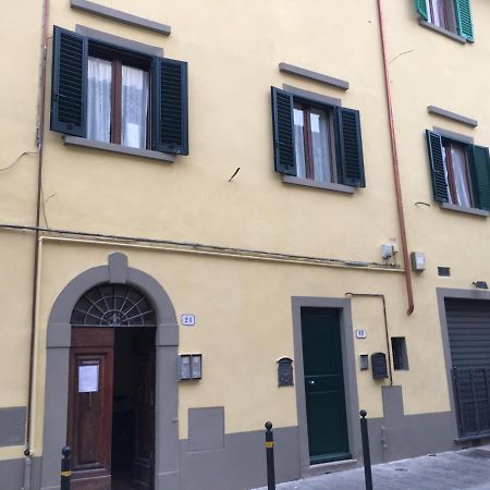 Stella Apartment Prato  Zewnętrze zdjęcie