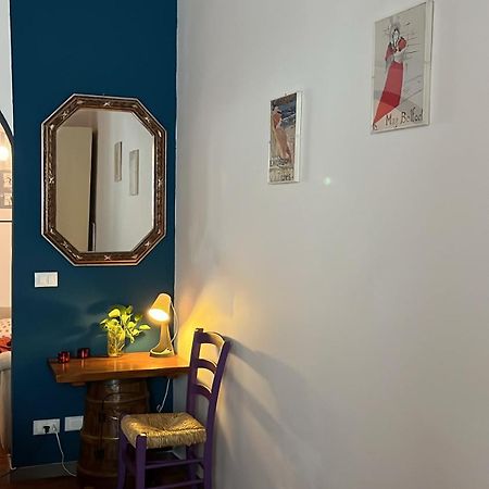 Stella Apartment Prato  Zewnętrze zdjęcie