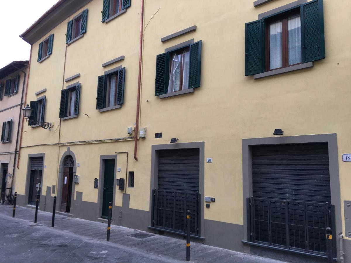 Stella Apartment Prato  Zewnętrze zdjęcie