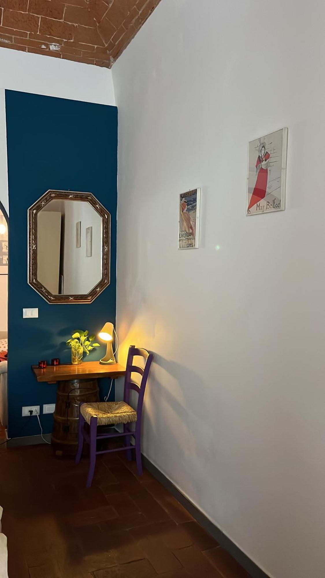 Stella Apartment Prato  Zewnętrze zdjęcie