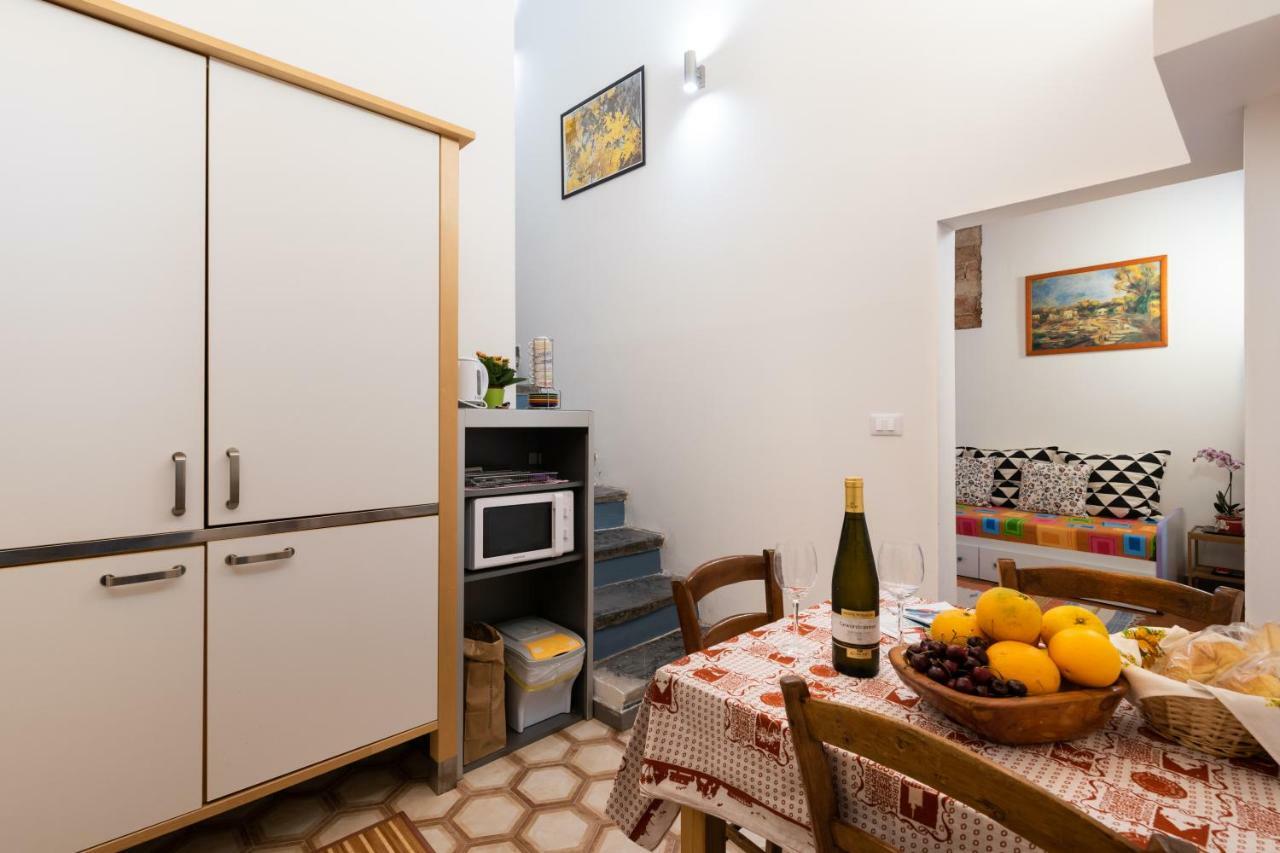 Stella Apartment Prato  Zewnętrze zdjęcie