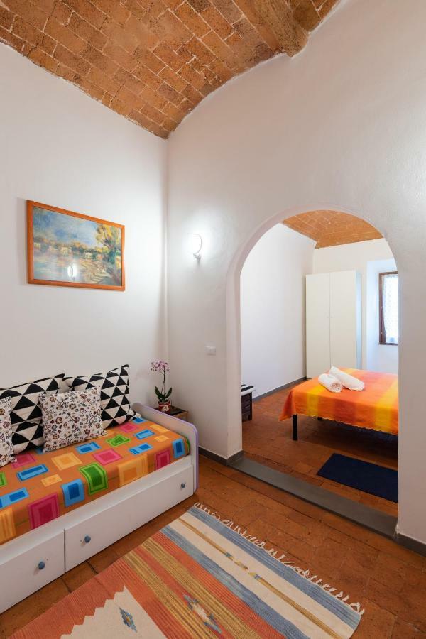 Stella Apartment Prato  Zewnętrze zdjęcie